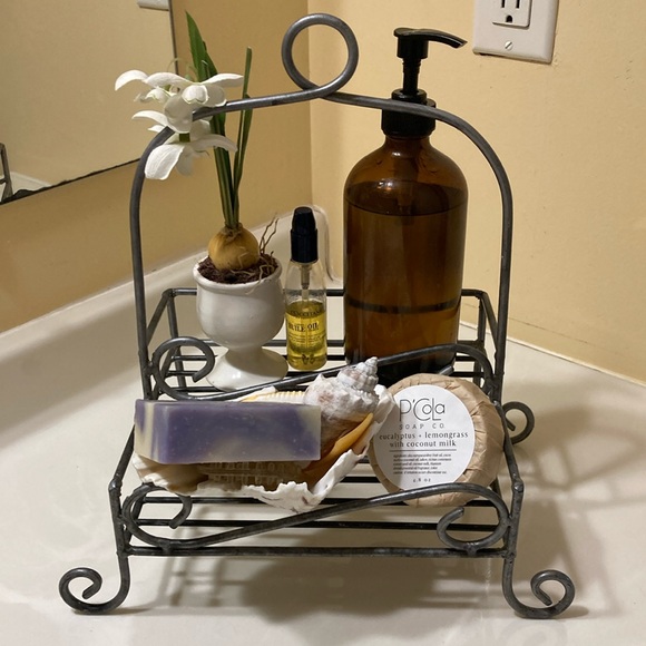 Other - Bathroom or kitchen organizer